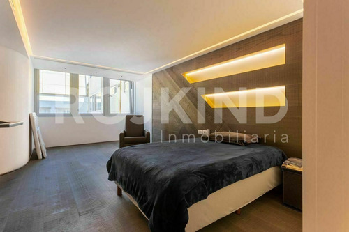 Imagen 4 de 24 de Penthouse En Venta Polanco