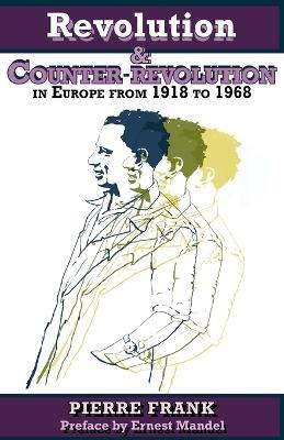 Libro Revolution And Counterrevolution In Europe From 191...