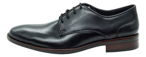 Zapatos Gallery 3012-2 Piel Hombre Vestir