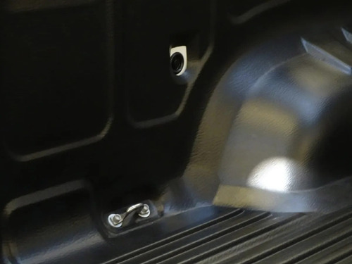 Cobertor Caja Amarok 2012+ Cabina Simple Bracco Original