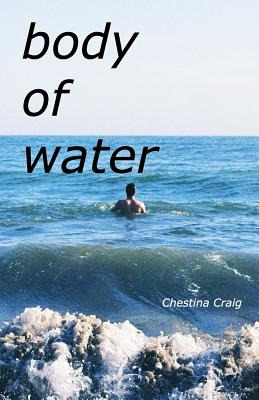 Libro Body Of Water - Craig, Chestina