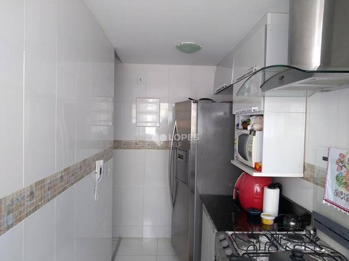 Imagem 8 de 22 de Cobertura Com 3 Quartos, Por R$ 210.000 - Maria Paula - São Gonçalo/rj - Co2806