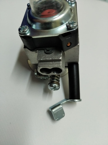 Imagen 7 de 7 de Carburador Wacker Bs60-2i (burbuja)
