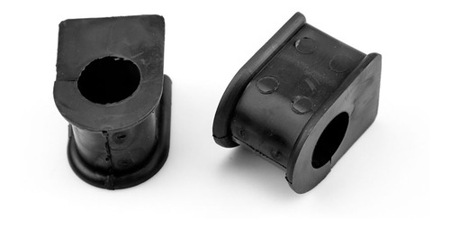 Gomas Varilla Estabilizadora E250 Econoline E350 F250 Tasd