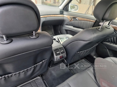 Mercedes-Benz Clase E 3.0 280 Avantgarde Mt