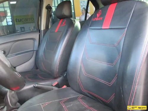 Renault Logan AUTHENTIQUE 1600CC MT AA