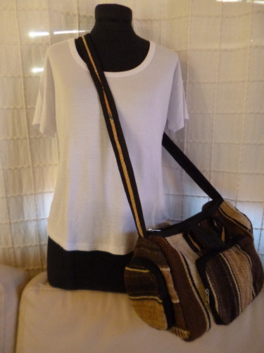Cartera Norteña