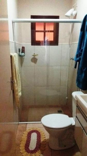 Imagem 13 de 15 de Casa Para Venda Em Araras, Jardim Costa Verde, 2 Dormitórios, 2 Banheiros, 2 Vagas - V-242_2-711749