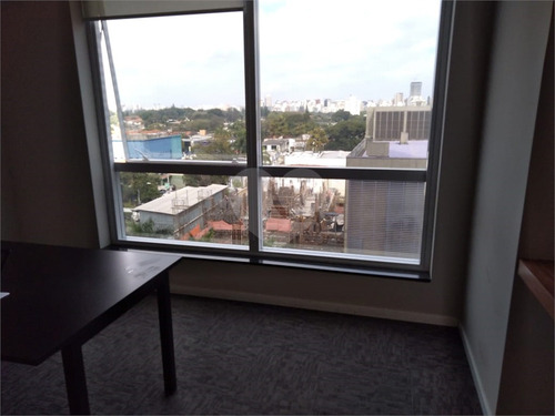 Imagem 21 de 30 de Maravilhosa Sala Comercial - Reo602988