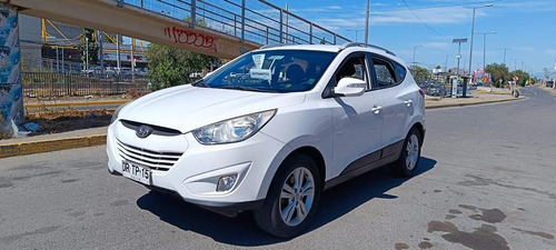 2012 Hyundai Tucson 2.0 Lm Gl 2wd Ac 2ab Abs Auto