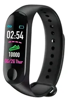 Comprar Smartband P\u002F Monitoreo Ejercicio