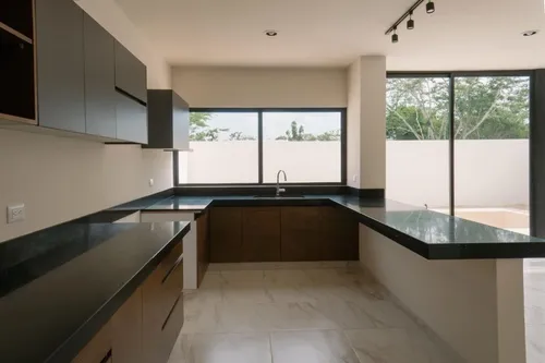 Casa 2 Niveles Con Piscina, En Privada En Conkal, Norte Mérida. Venta