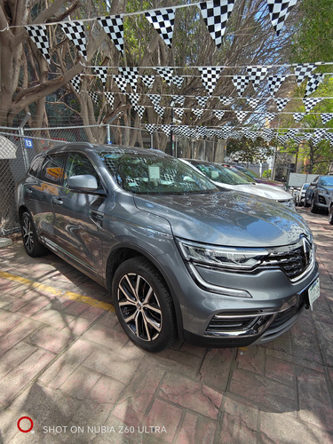 Renault Koleos 2.5 Intens Cvt
