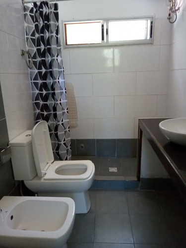 Casa Punta Del Este- Piscina - Parrillero - Finde - 6 Pax