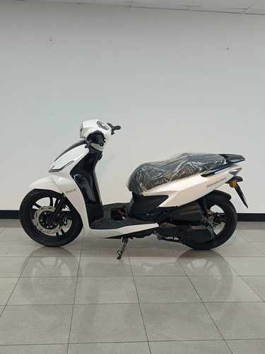 Hj 150 Squalo Plus 2024