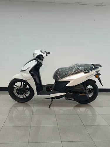 Hj 150 Squalo Plus 2024
