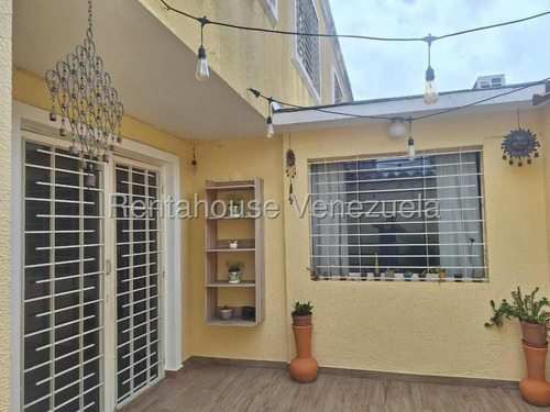 Ab. Casa En Venta En Estancia Las Margaritas Msl #25-24189