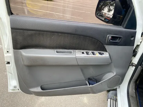 Ford Ranger Xlt Mt 2.5