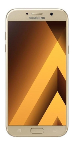 Samsung Galaxy A7 (2017) 32 GB gold sand 3 GB RAM