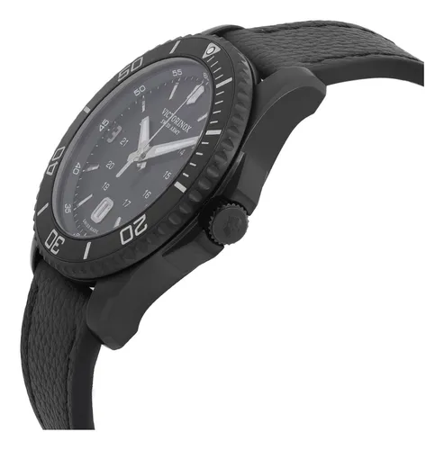 Maverick black edition victorinox deals