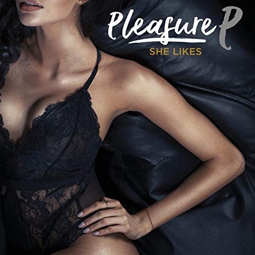 Cd She Likes - Pleasure P