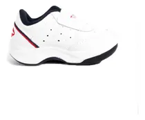 Comprar Topper Zapatillas Kids - Baby X Forcer Velcro Blco