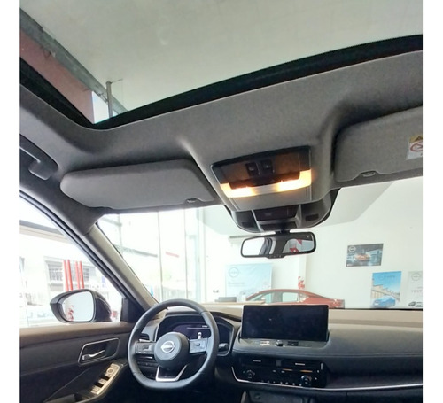 Nissan X-Trail E-Power 1.5 Exclusive