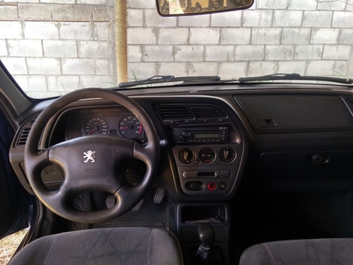 Peugeot 306 1.8 Passion 5p Hatch 1999