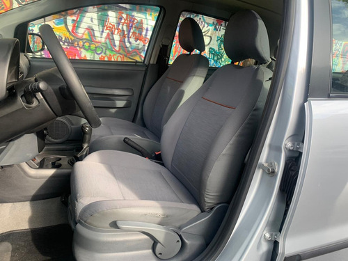 Volkswagen Fox 1.6 Plus Completo 2008