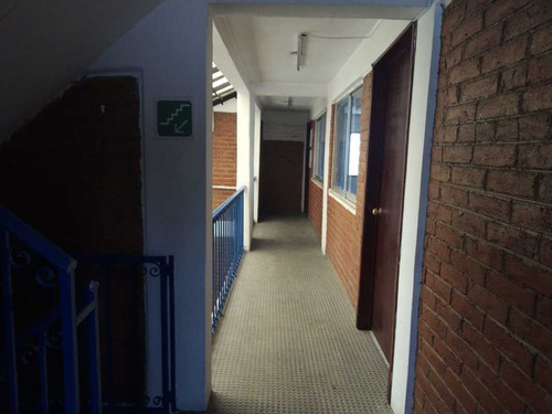 Imagen 15 de 15 de Edificio En Venta, Metepec, Estado De México
