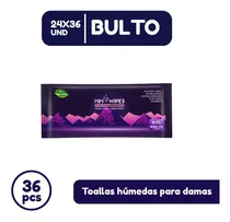 Comprar Toallitas Humedas Para Dama Min Wipes
