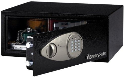 Caja Fuerte Digital X075 Sentry Safe
