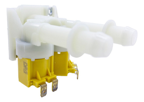 Valvula Entrada Bwk12 Bwk14 W11245250 W11242970 127v