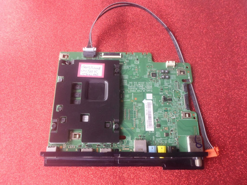 Placa Principal Tv Samsung Un 55 K 5300 Ag Bn 41-02542 A