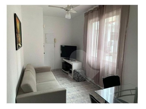 101 Dormitório, Sala, Quarto, 01 Banheiro, 01 Vaga, Área De Serviço. - 271-im549895