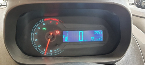 Chevrolet Cobalt 2015 1.4 Ls 4p