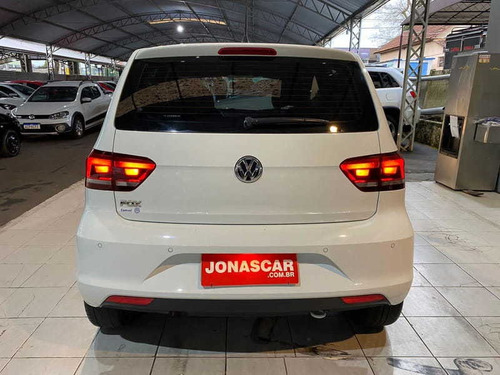 Imagem 6 de 15 de Volkswagen Fox Connect Mb _4p_ 2020
