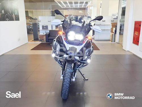 Bmw R 1250 Gs Adventure Premium Rallye