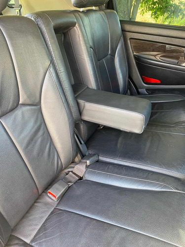 SsangYong Rexton Ii Xdi At