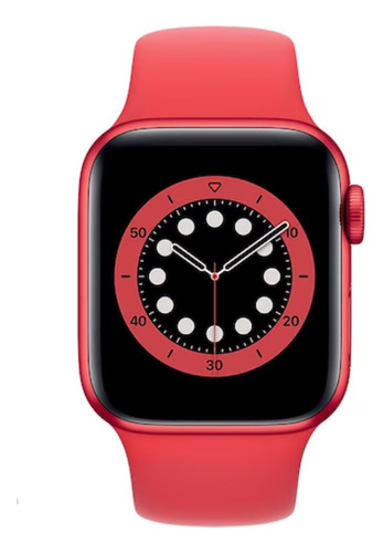 Reloj Apple Watch Series 6 40mm