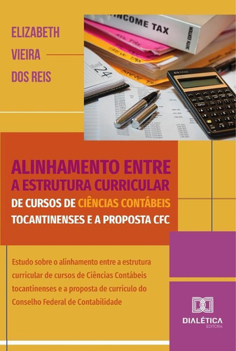 Alinhamento Entre A Estrutura Curricular De Cursos De Ciê...