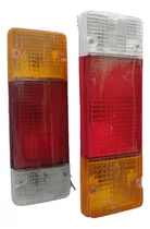 Comprar Par De Faros Stops Modelo 8155069165 Toyota Fj70 Fj75 