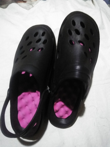 Sandalia Crocs  Para Dama 