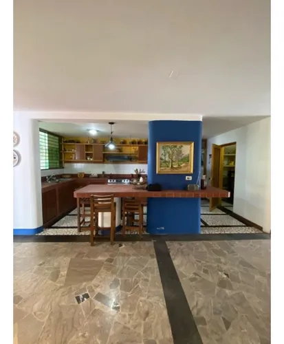 Casa En Venta En Macaracuay