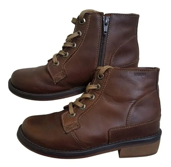 Bota Clasica Para Hombre BRAHMA CV3088
