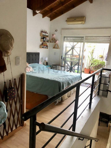 Imagen 17 de 28 de Venta Ph 2 Ambientes En Villa Urquiza Con Balcon Aterrazado