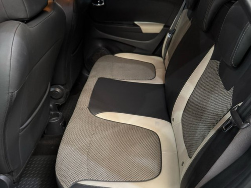 Renault Captur Captur 1.6 16V SCE FLEX INTENSE X-TRONIC