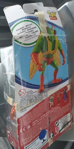 Mosca toy story hotsell