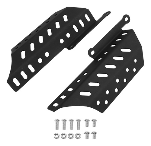 Cubierta Protectora De Horquilla Delantera Fork Guard -fs