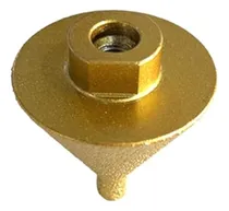 Comprar Hu Broca Avellanadora Broca For Azulejos Cerámica Broca 
